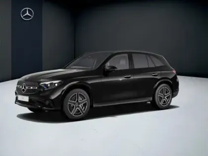 Photo 16 Mercedes Classe GLC GLC 220 d 4MATIC AMG Line