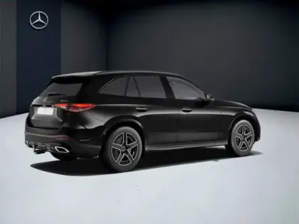 Photo 33 Mercedes Classe GLC GLC 220 d 4MATIC AMG Line