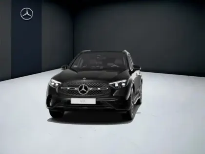 Photo 19 Mercedes Classe GLC GLC 220 d 4MATIC AMG Line