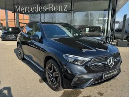 Photo 49 Mercedes Classe GLC GLC 220 d 4MATIC AMG Line