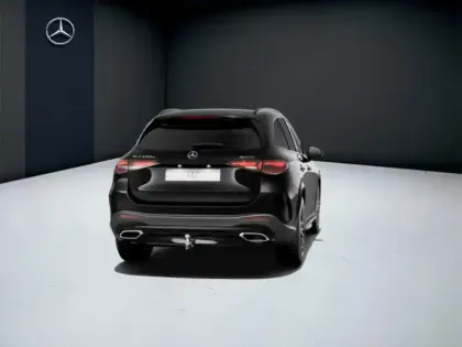 Photo 36 Mercedes Classe GLC GLC 220 d 4MATIC AMG Line