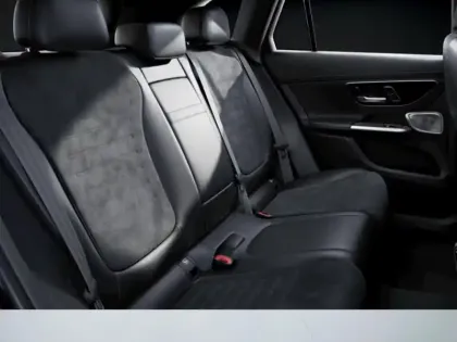 Photo 21 Mercedes Classe GLC GLC 220 d 4MATIC AMG Line