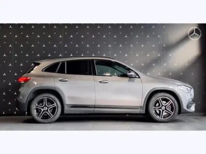 Photo 7 Mercedes GLA Gén. II (H247) Ph1 AMG Line 5