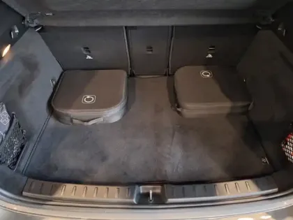 Photo 11 Mercedes GLA Gén. II (H247) Ph1 AMG Line 5