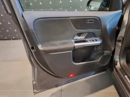 Photo 13 Mercedes GLA Gén. II (H247) Ph1 AMG Line 5