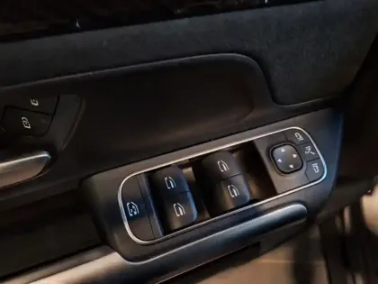 Photo 18 Mercedes GLA Gén. II (H247) Ph1 AMG Line 5