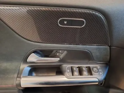 Photo 20 Mercedes GLA Gén. II (H247) Ph1 AMG Line 5