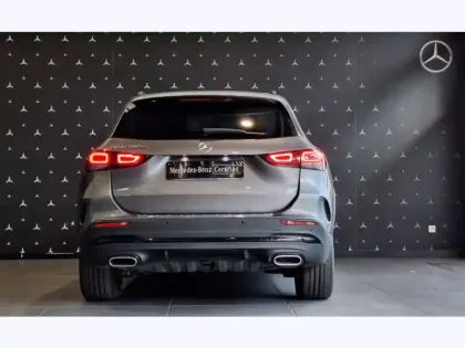 Photo 5 Mercedes GLA Gén. II (H247) Ph1 AMG Line 5