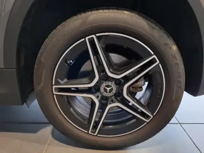 Photo 10 Mercedes GLA Gén. II (H247) Ph1 AMG Line 5