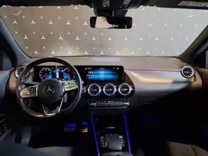 Photo 12 Mercedes GLA Gén. II (H247) Ph1 AMG Line 5