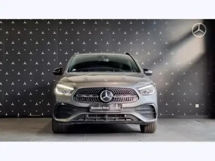 Photo 9 Mercedes GLA Gén. II (H247) Ph1 AMG Line 5