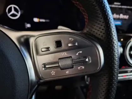 Photo 22 Mercedes GLA Gén. II (H247) Ph1 AMG Line 5