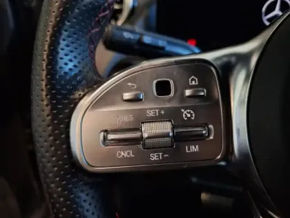 Photo Mercedes Gla 250 E