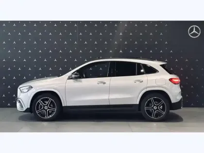 Photo 11 Mercedes GLA Gén. II (H247) Ph2 AMG Line 5