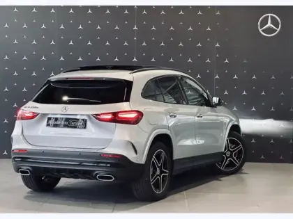 Photo 14 Mercedes GLA Gén. II (H247) Ph2 AMG Line 5