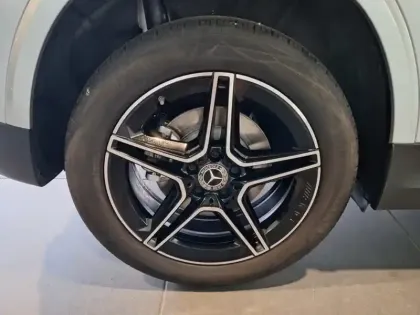 Photo 18 Mercedes GLA Gén. II (H247) Ph2 AMG Line 5