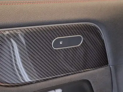 Photo 22 Mercedes GLA Gén. II (H247) Ph2 AMG Line 5