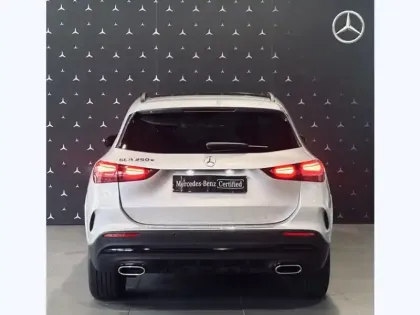 Photo 13 Mercedes GLA Gén. II (H247) Ph2 AMG Line 5