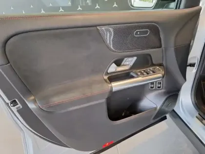 Photo 28 Mercedes GLA Gén. II (H247) Ph2 AMG Line 5