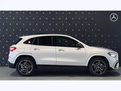 Photo 15 Mercedes GLA Gén. II (H247) Ph2 AMG Line 5