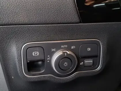 Photo 27 Mercedes GLA Gén. II (H247) Ph2 AMG Line 5