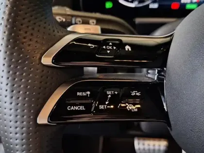 Photo 33 Mercedes GLA Gén. II (H247) Ph2 AMG Line 5