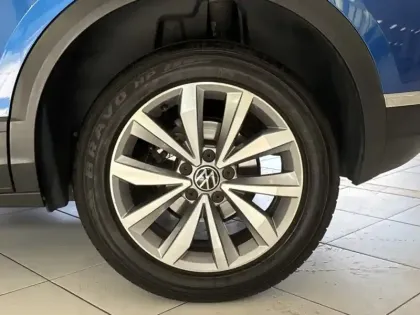 Photo 6 Volkswagen T-roc 2.0 116 Lounge