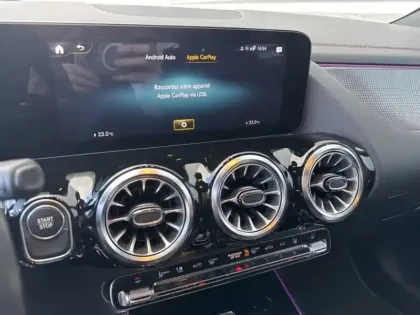 Photo 27 Mercedes EQA Gén. I (H243) Ph1 AMG Line 5