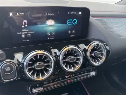 Photo 28 Mercedes EQA Gén. I (H243) Ph1 AMG Line 5