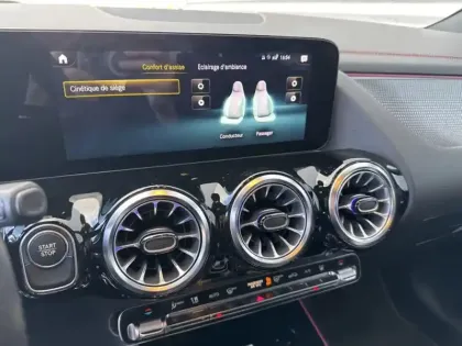 Photo 23 Mercedes EQA Gén. I (H243) Ph1 AMG Line 5