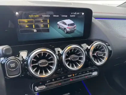 Photo 26 Mercedes EQA Gén. I (H243) Ph1 AMG Line 5