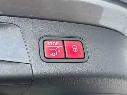 Photo 15 Mercedes EQA Gén. I (H243) Ph1 AMG Line 5