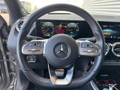 Photo 19 Mercedes EQA Gén. I (H243) Ph1 AMG Line 5