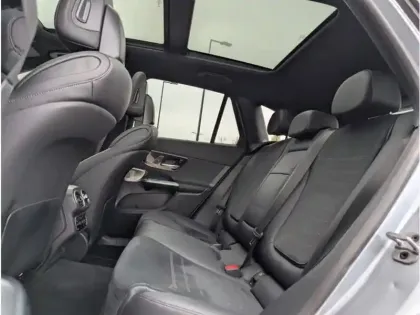 Photo 5 Mercedes Classe GLC 220 d 4MATIC