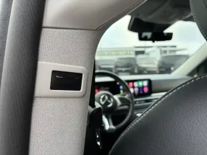 Photo 17 Mercedes CLA sse V 300d Extra-Long Avant