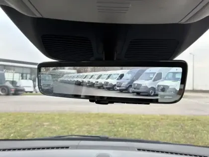 Photo Mercedes Cla V 300 D Extra-long Avantgarde