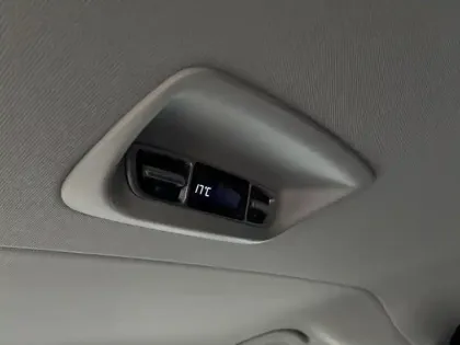 Photo 16 Mercedes CLA sse V 300d Extra-Long Avant