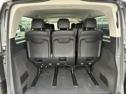 Photo 31 Mercedes CLA sse V 300d Extra-Long Avant