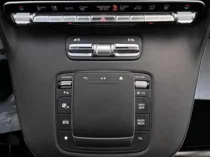 Photo 27 Mercedes CLA sse V 300d Extra-Long Avant