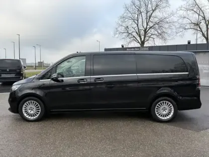 Photo 7 Mercedes CLA sse V 300d Extra-Long Avant