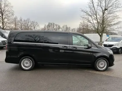 Photo 6 Mercedes CLA sse V 300d Extra-Long Avant