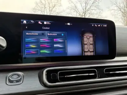 Photo 22 Mercedes CLA sse V 300d Extra-Long Avant