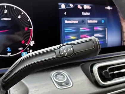 Photo 29 Mercedes CLA sse V 300d Extra-Long Avant