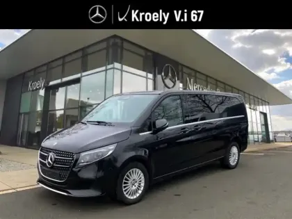 Photo 40 Mercedes CLA sse V 300d Extra-Long Avant