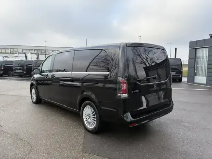 Photo 8 Mercedes CLA sse V 300d Extra-Long Avant