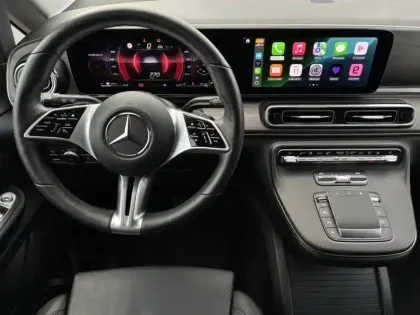 Photo 11 Mercedes CLA sse V 300d Extra-Long Avant