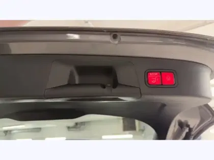 Photo 16 Mercedes GLA 220 d 4MATIC AMG Line