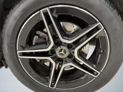 Photo 8 Mercedes GLA 220 d 4MATIC AMG Line