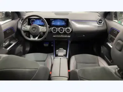 Photo 10 Mercedes GLA 220 d 4MATIC AMG Line