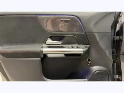 Photo 14 Mercedes GLA 220 d 4MATIC AMG Line